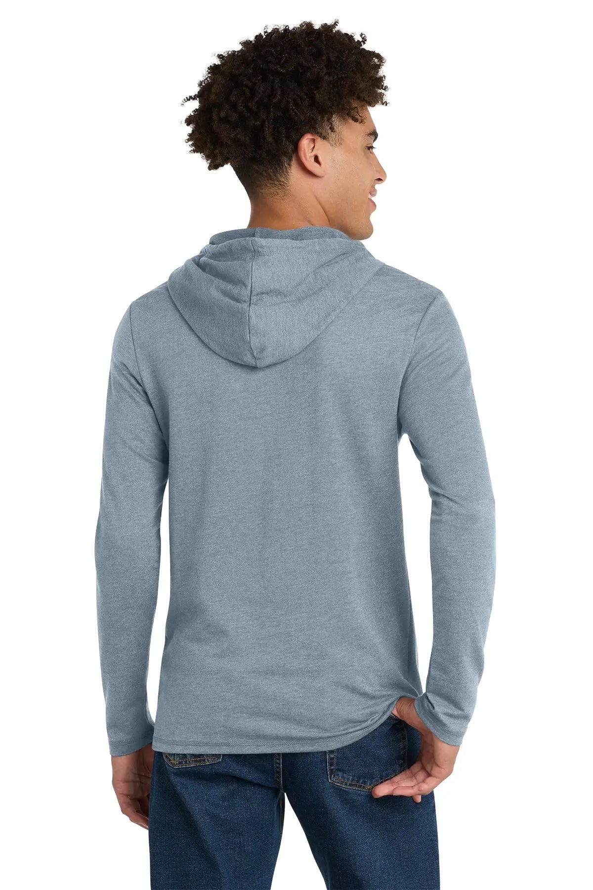 District® Featherweight French Terry™ Hoodie #DT571