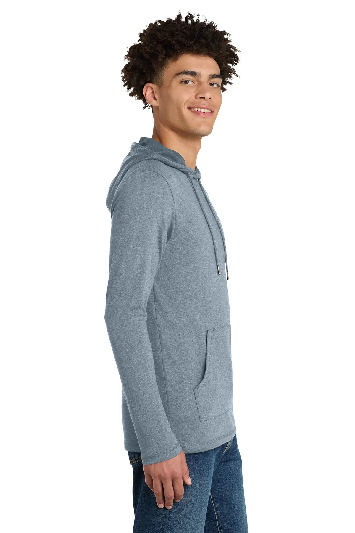 District® Featherweight French Terry™ Hoodie #DT571