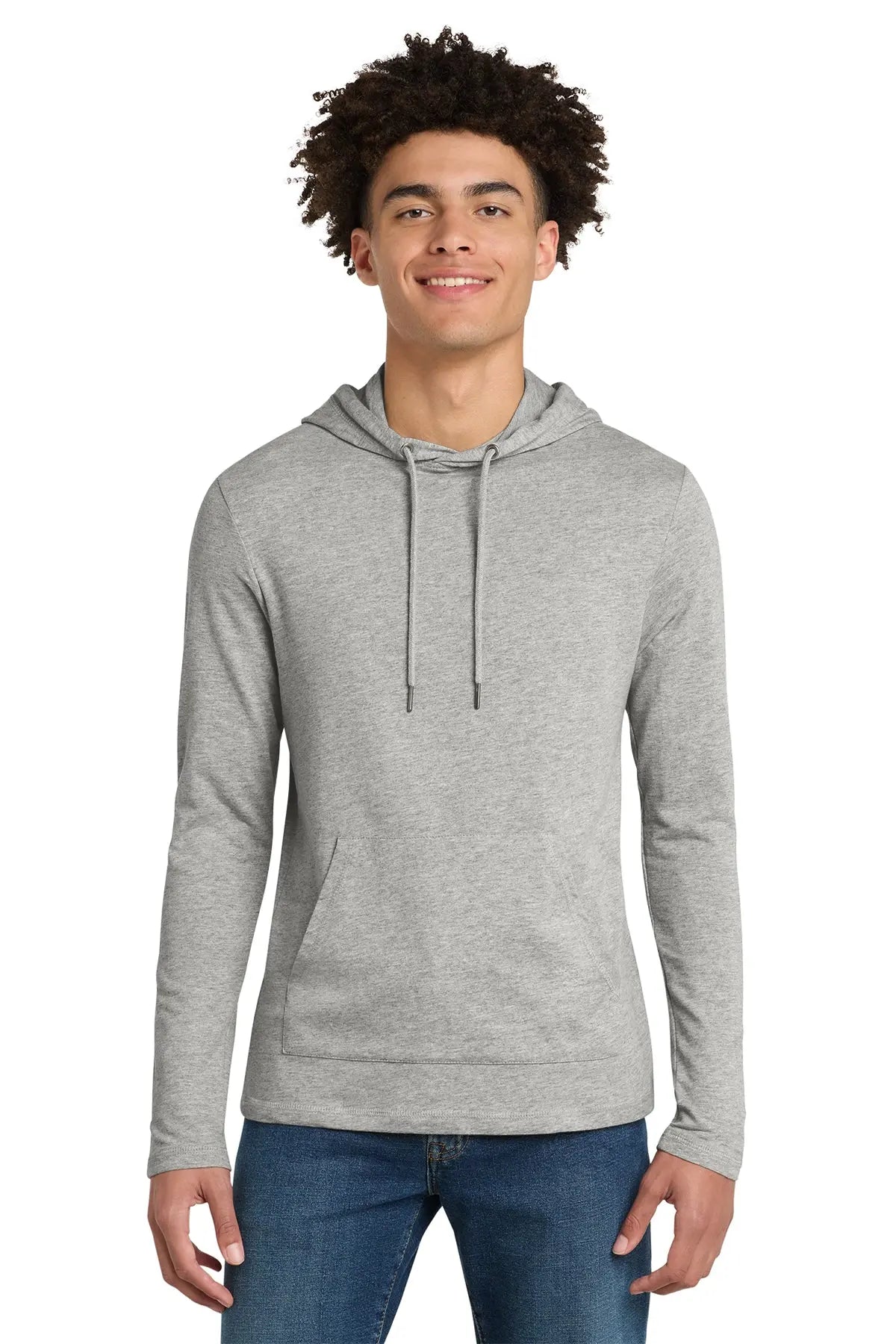 District® Featherweight French Terry™ Hoodie #DT571