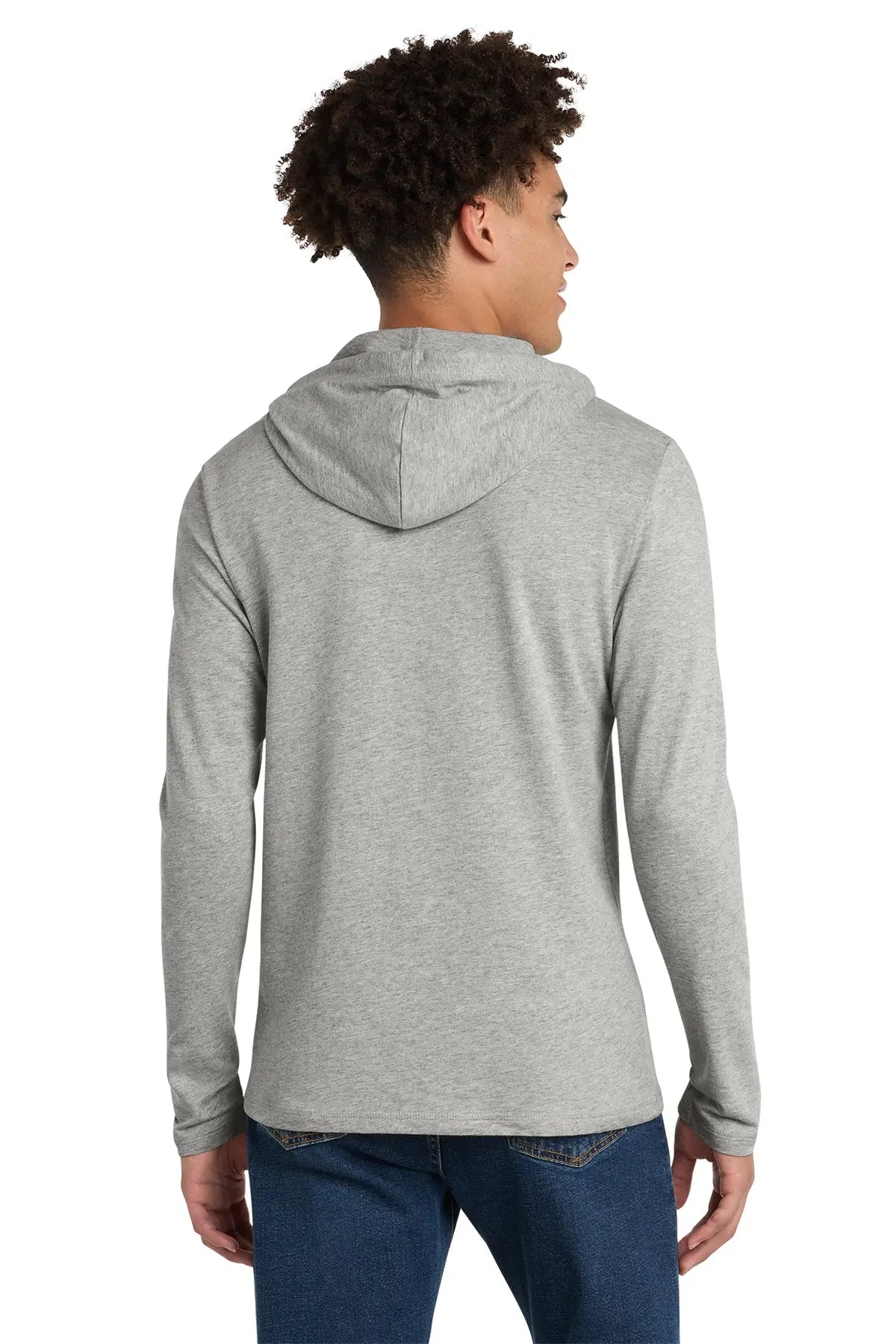 District® Featherweight French Terry™ Hoodie #DT571
