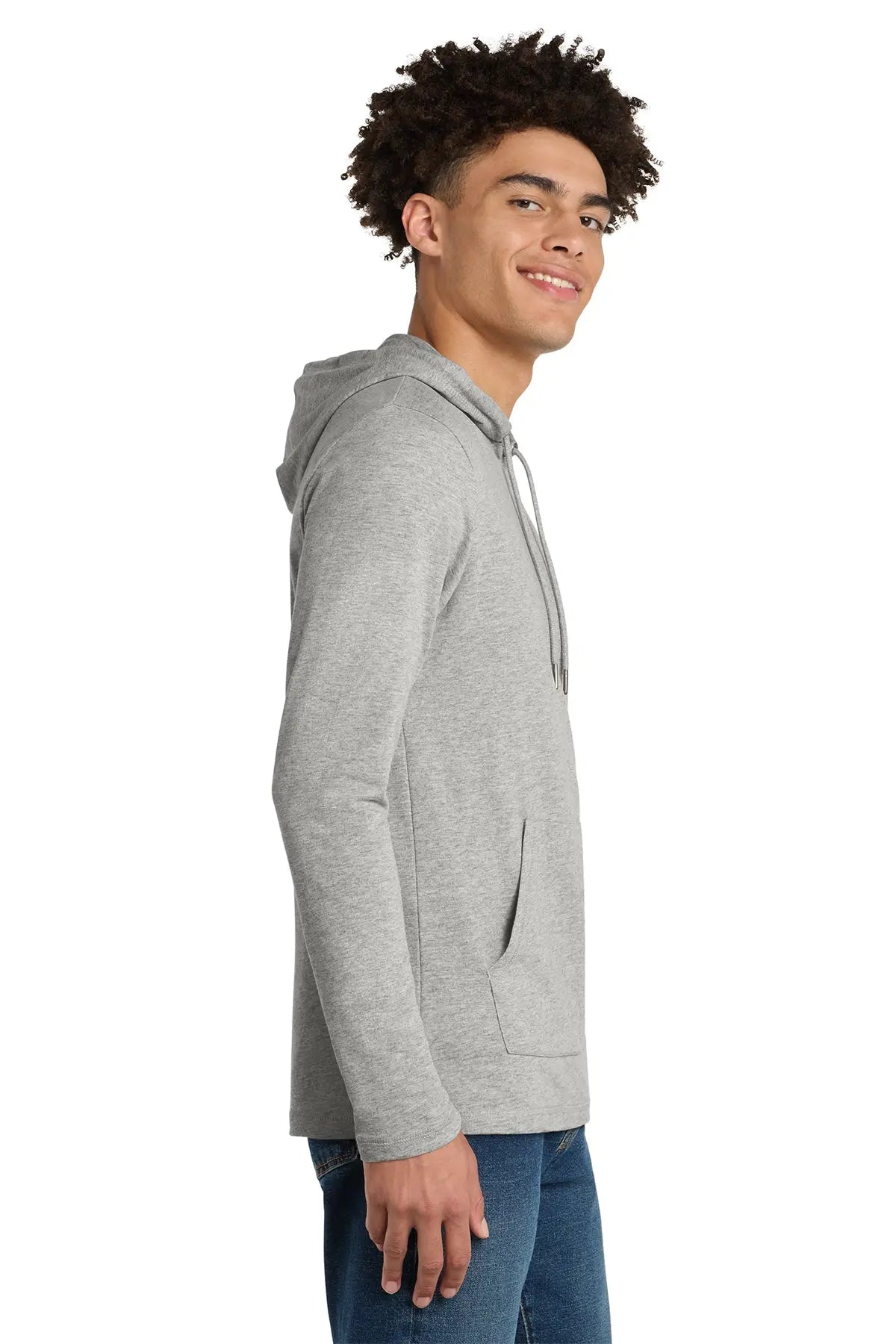 District® Featherweight French Terry™ Hoodie #DT571