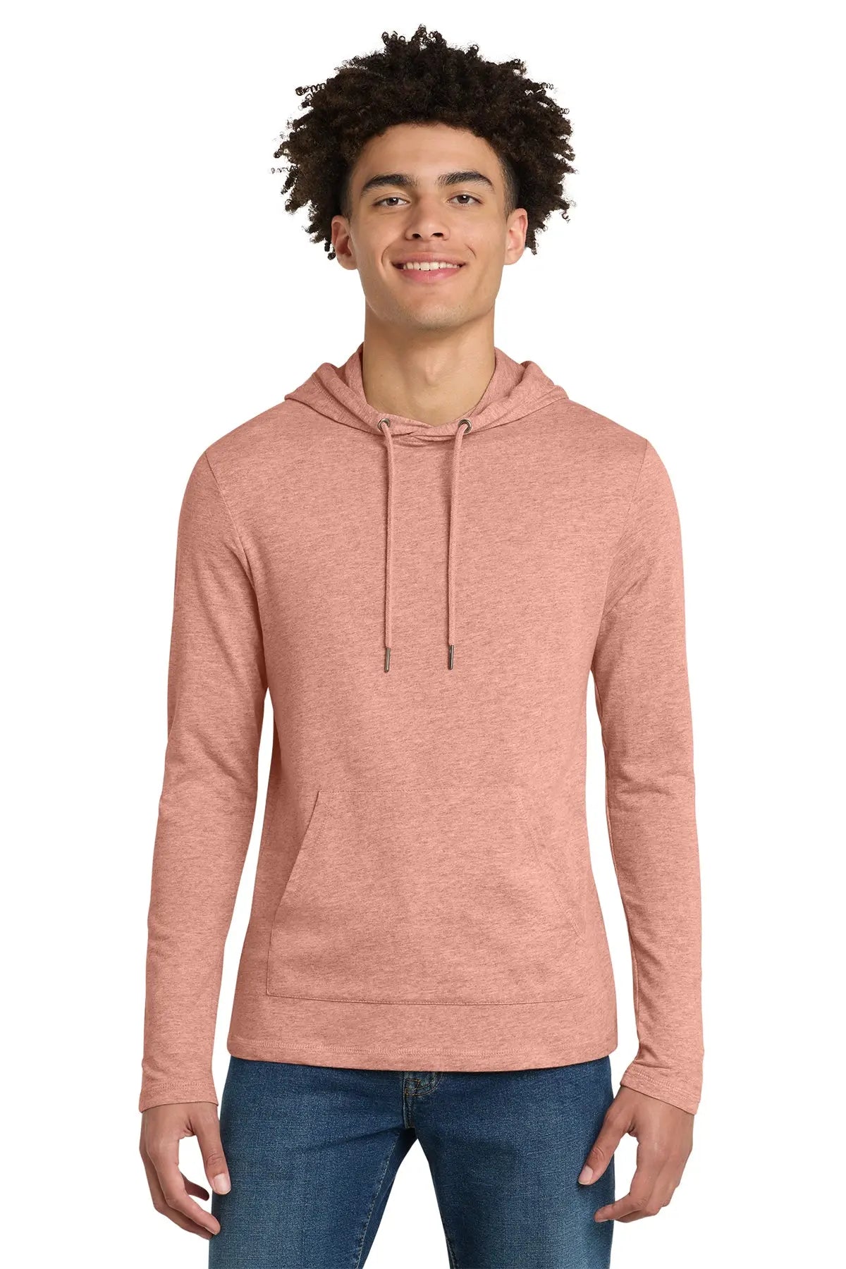 District® Featherweight French Terry™ Hoodie #DT571