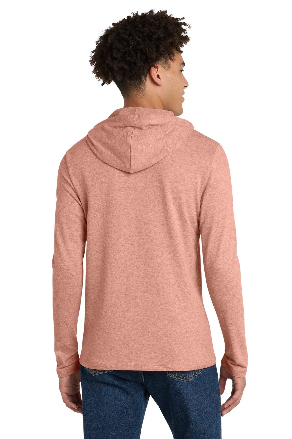 District® Featherweight French Terry™ Hoodie #DT571