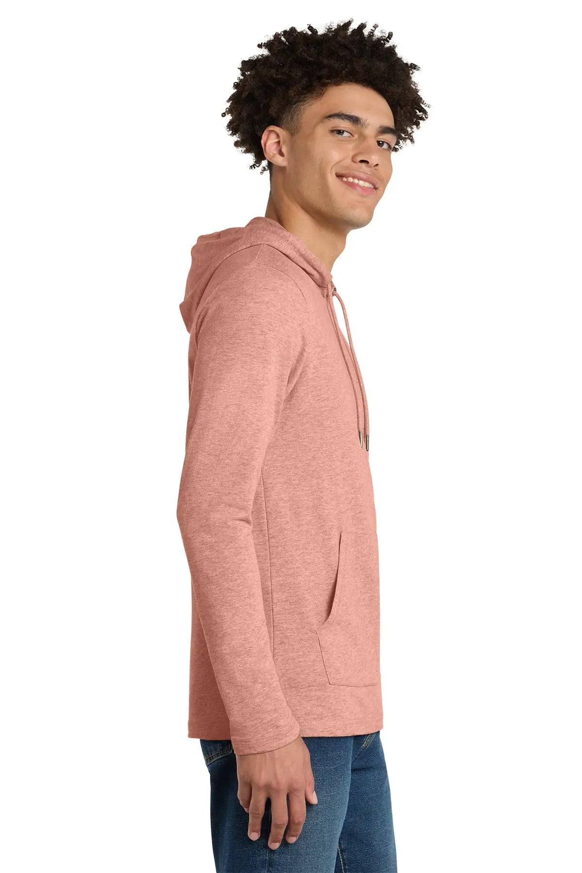 District® Featherweight French Terry™ Hoodie #DT571