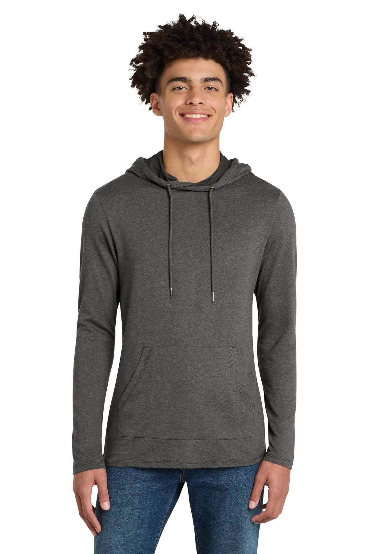 District® Featherweight French Terry™ Hoodie #DT571