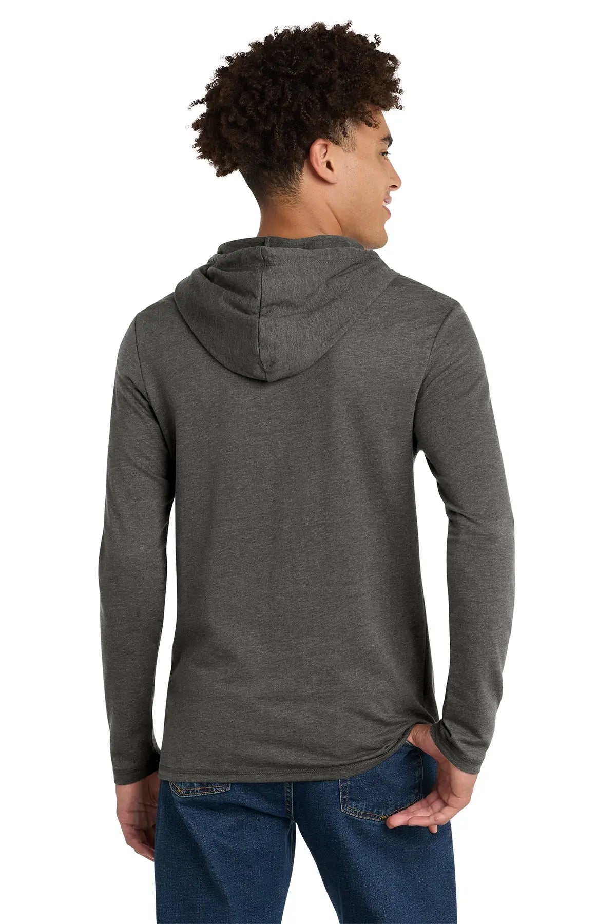 District® Featherweight French Terry™ Hoodie #DT571
