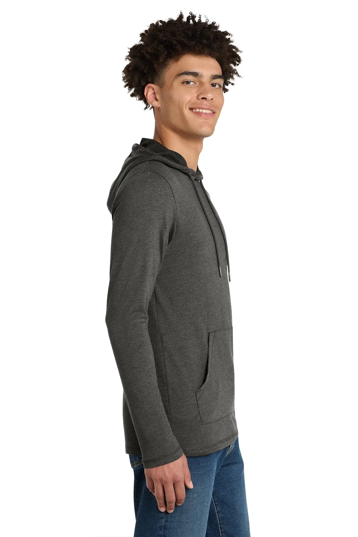 District® Featherweight French Terry™ Hoodie #DT571