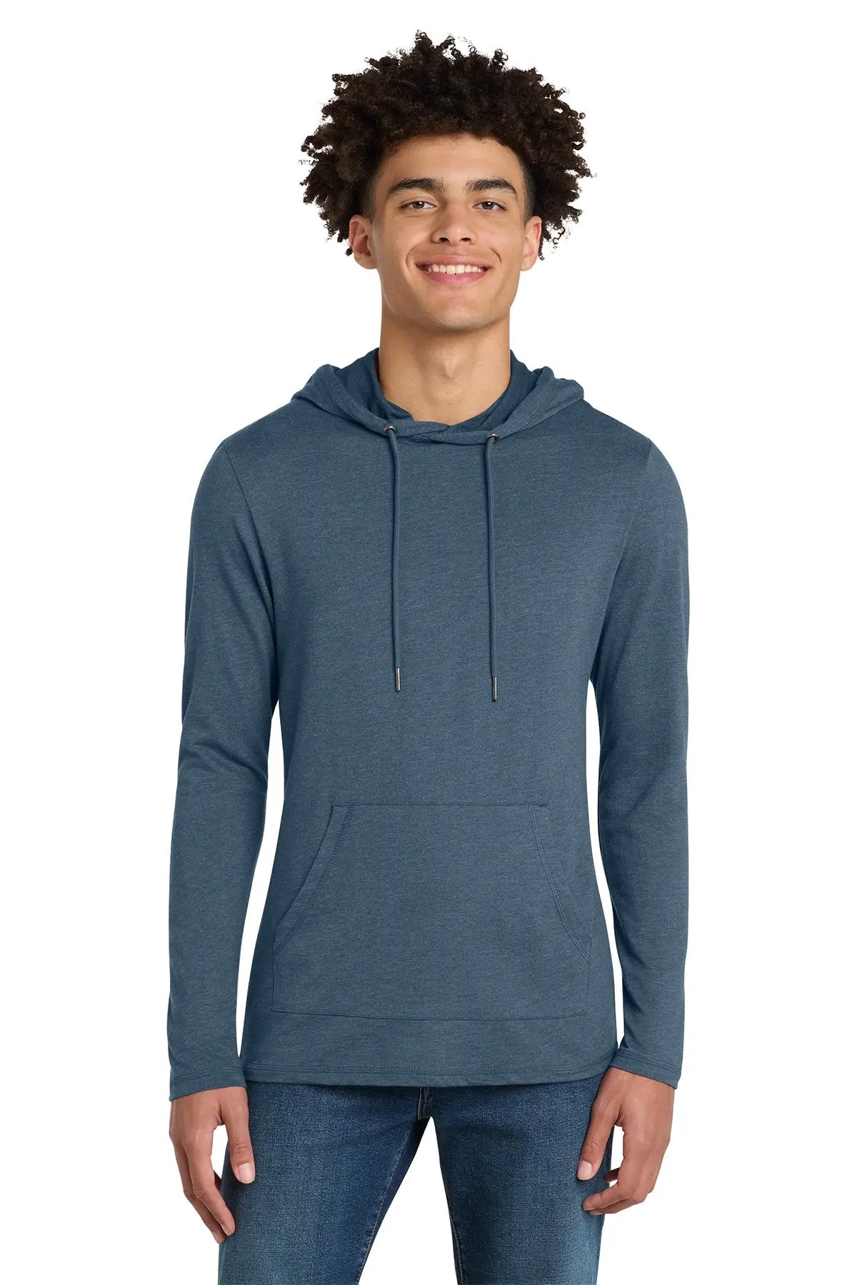 District® Featherweight French Terry™ Hoodie #DT571