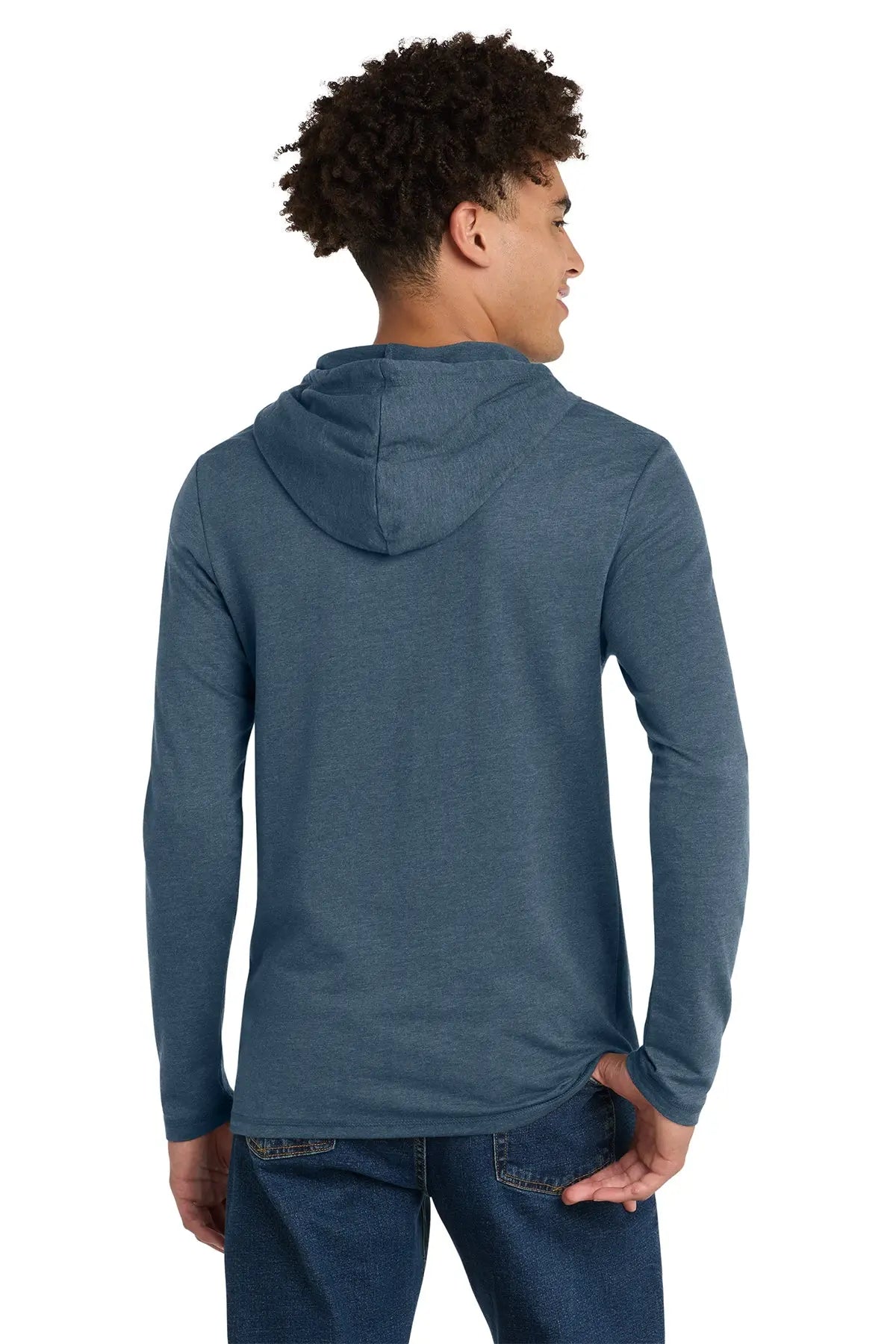 District® Featherweight French Terry™ Hoodie #DT571
