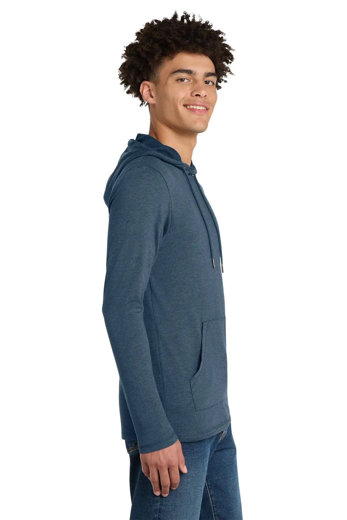 District® Featherweight French Terry™ Hoodie #DT571