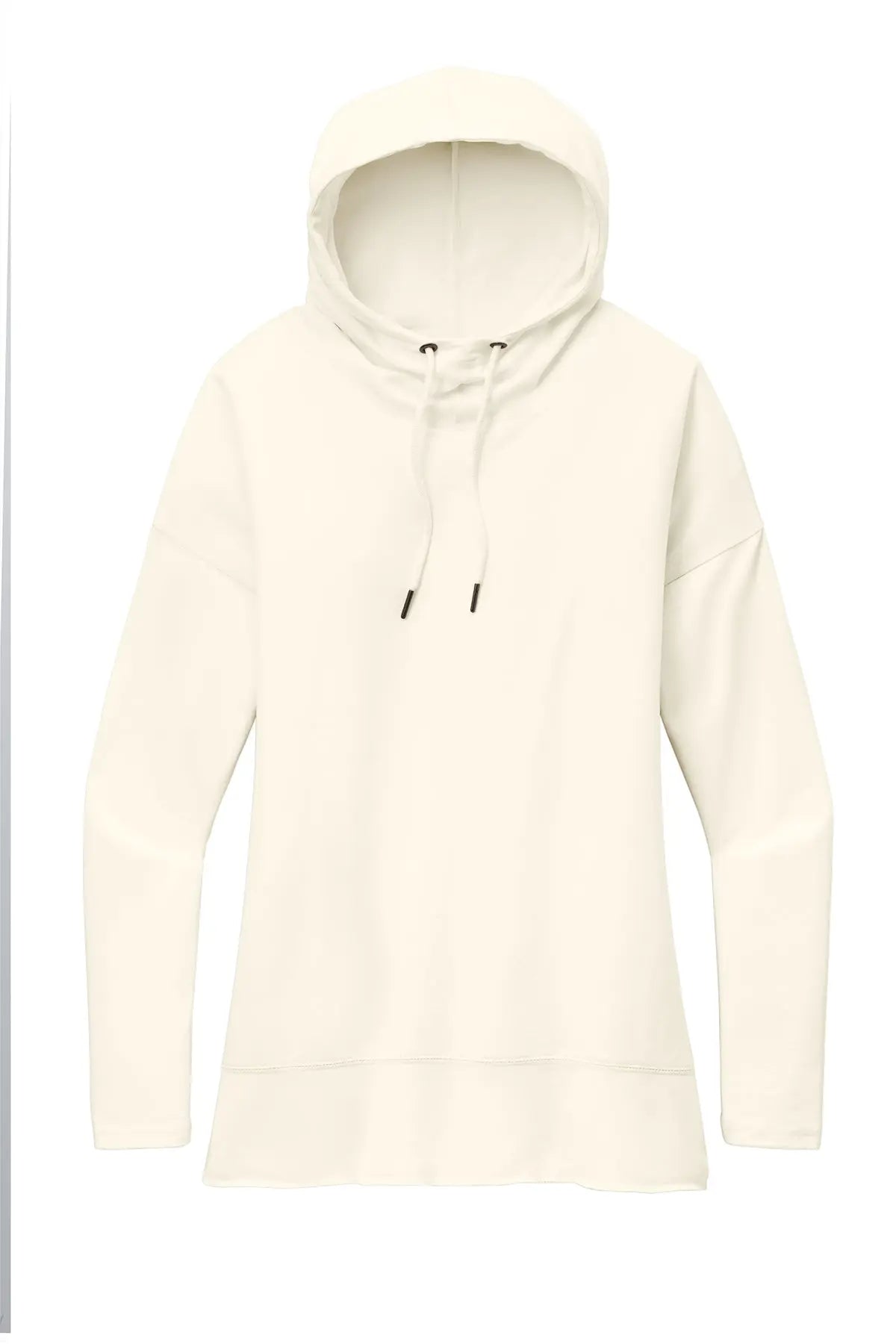 District® Women’s Featherweight French Terry™ Hoodie #DT671