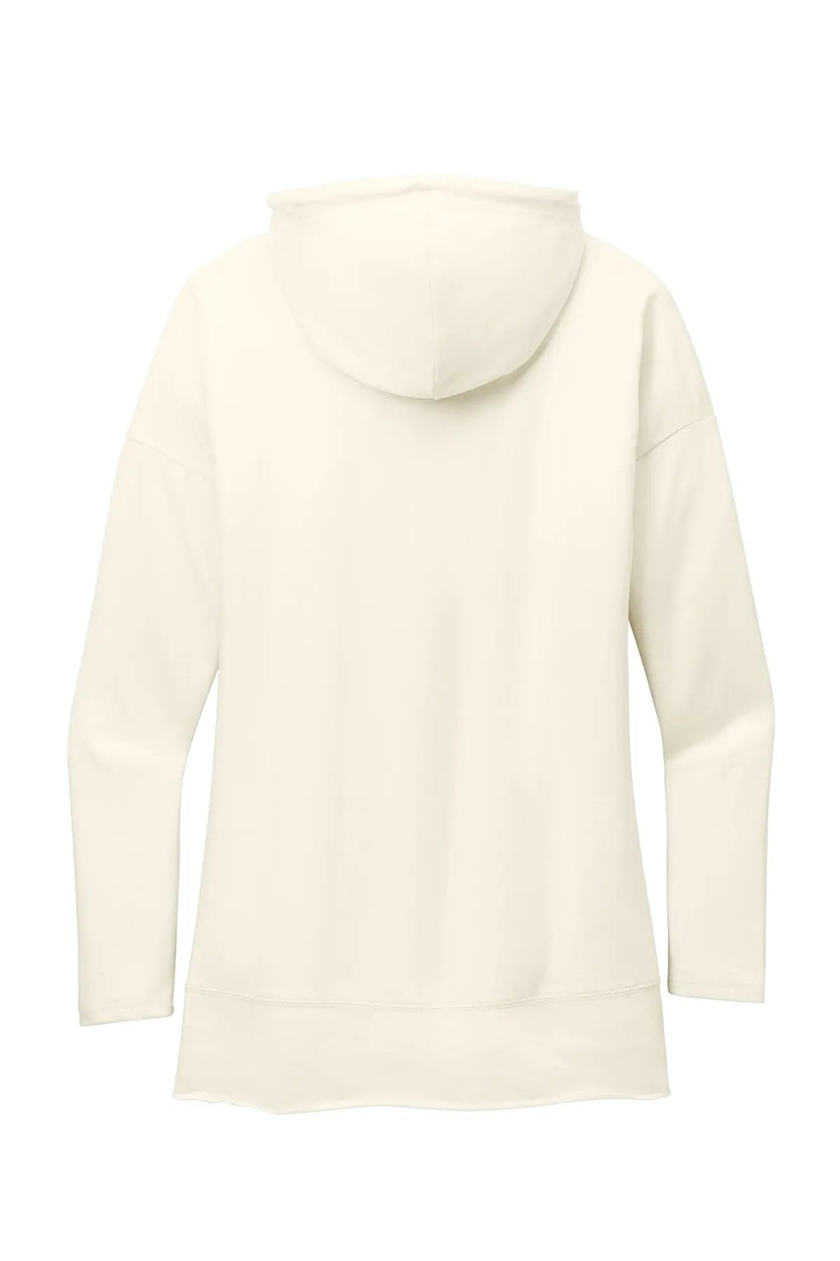 District® Women’s Featherweight French Terry™ Hoodie #DT671