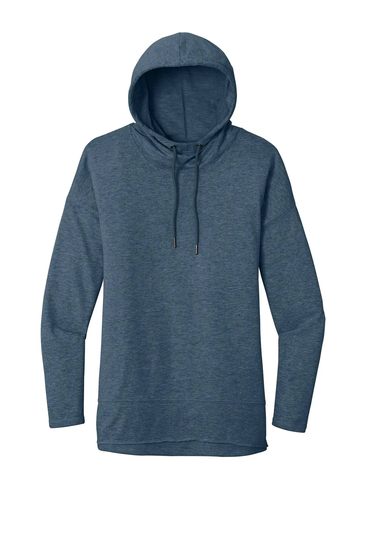 District® Women’s Featherweight French Terry™ Hoodie #DT671