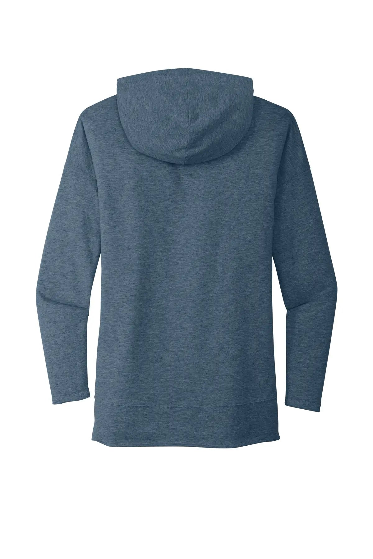 District® Women’s Featherweight French Terry™ Hoodie #DT671