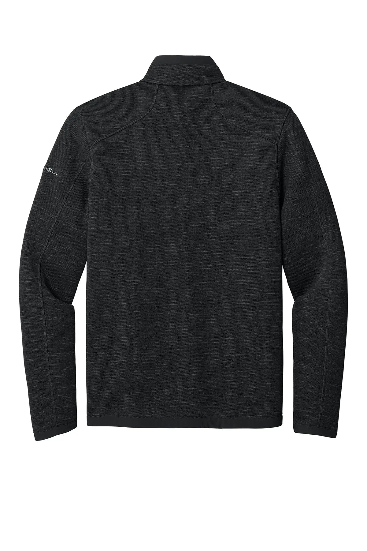 Eddie Bauer® Sweater Fleece 1/4-Zip #EB254 Game Over Merch