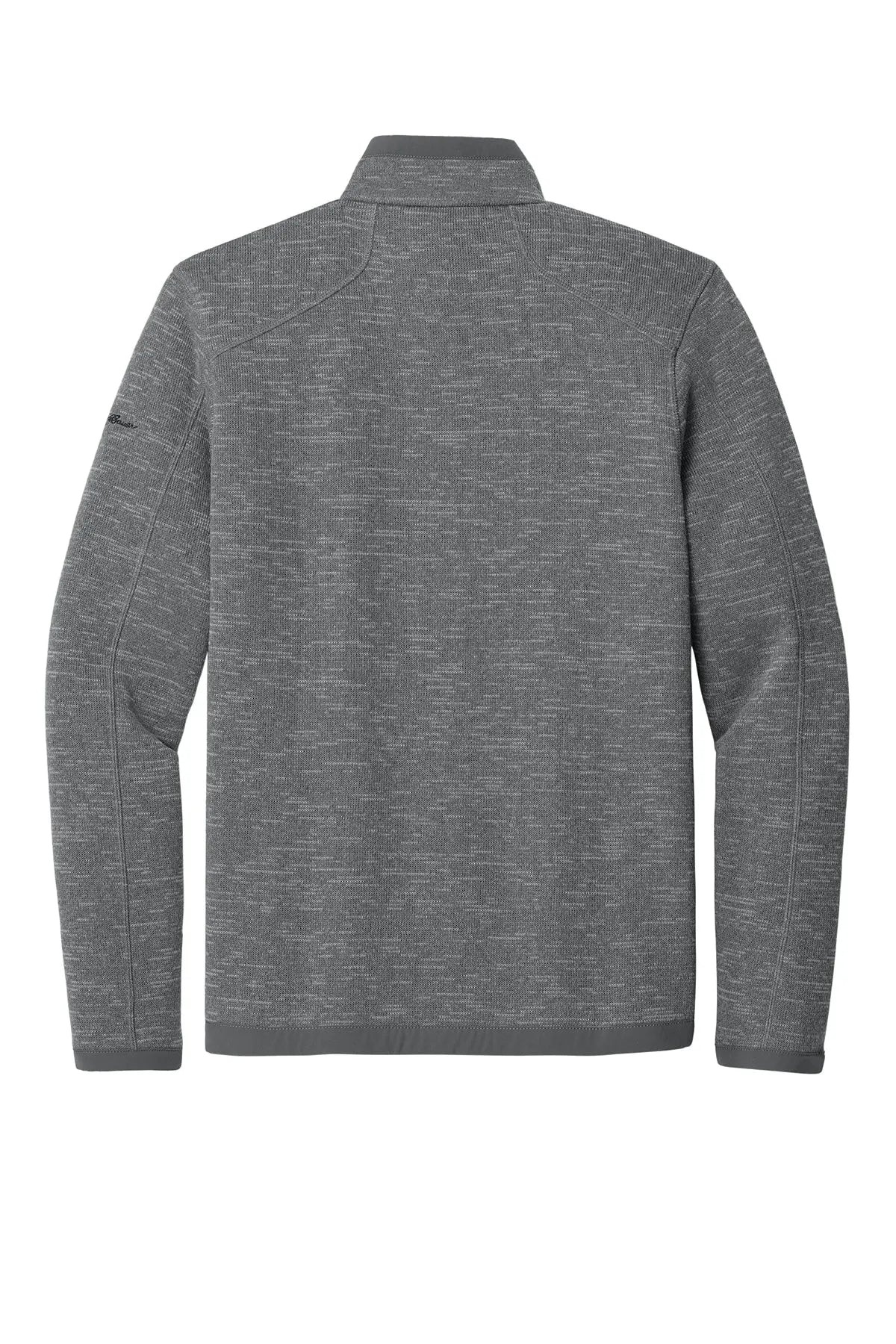 Eddie Bauer® Sweater Fleece 1/4-Zip #EB254 Game Over Merch