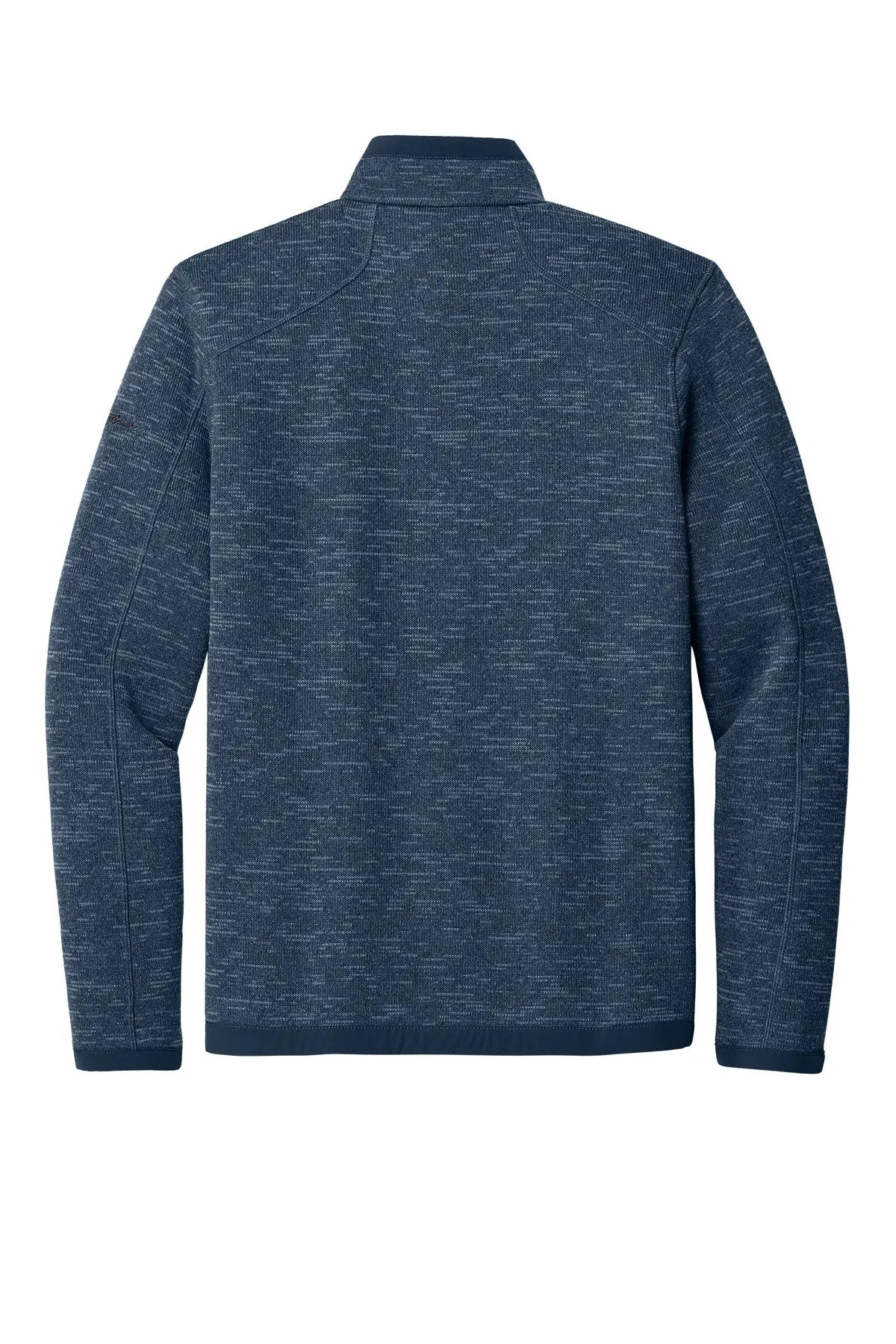 Eddie Bauer® Sweater Fleece 1/4-Zip #EB254 Game Over Merch