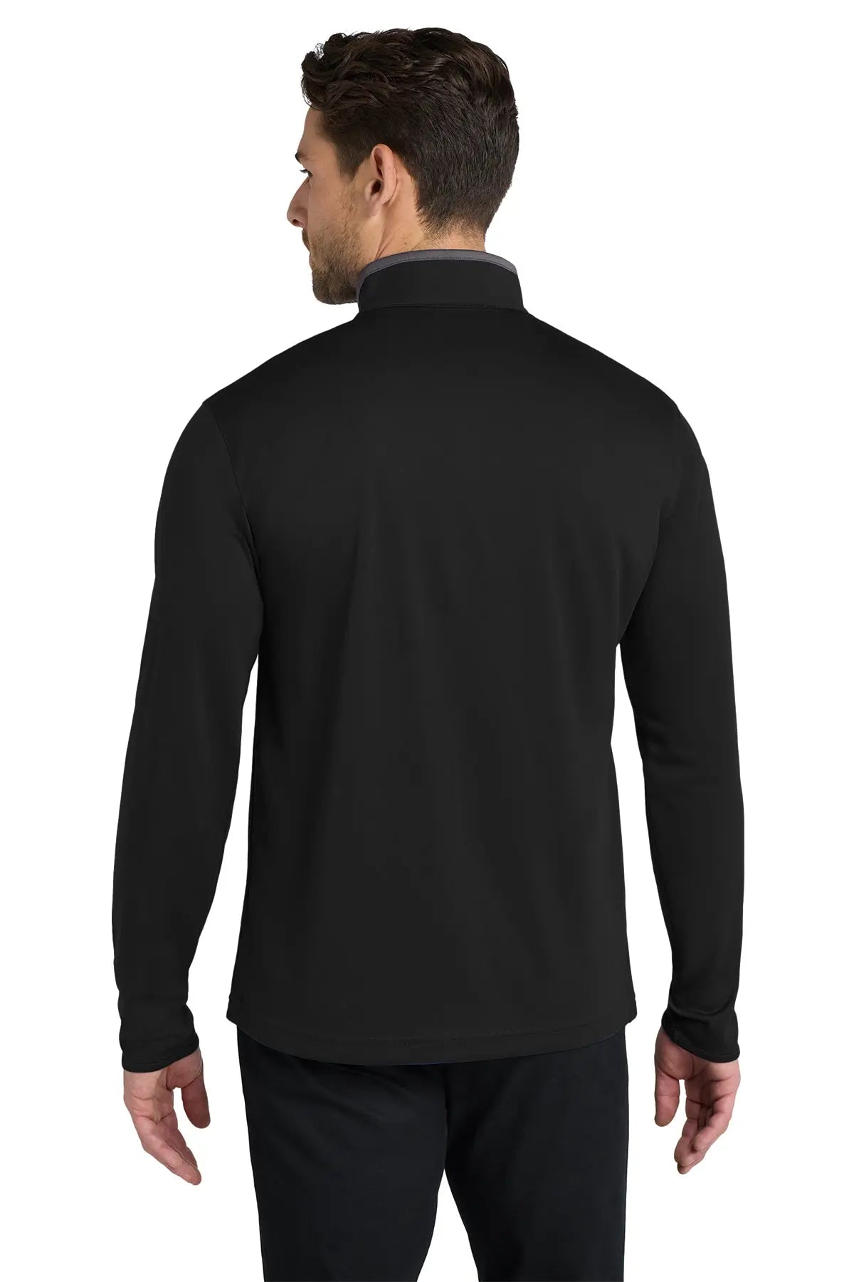Port Authority® Silk Touch™ Performance 1/4-Zip #K584 Game Over Merch