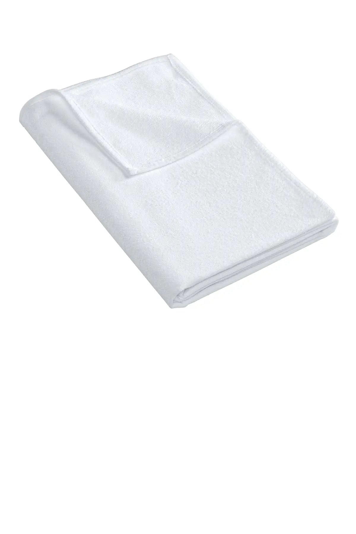 Port Authority® Sublimation Beach Towel #PT49