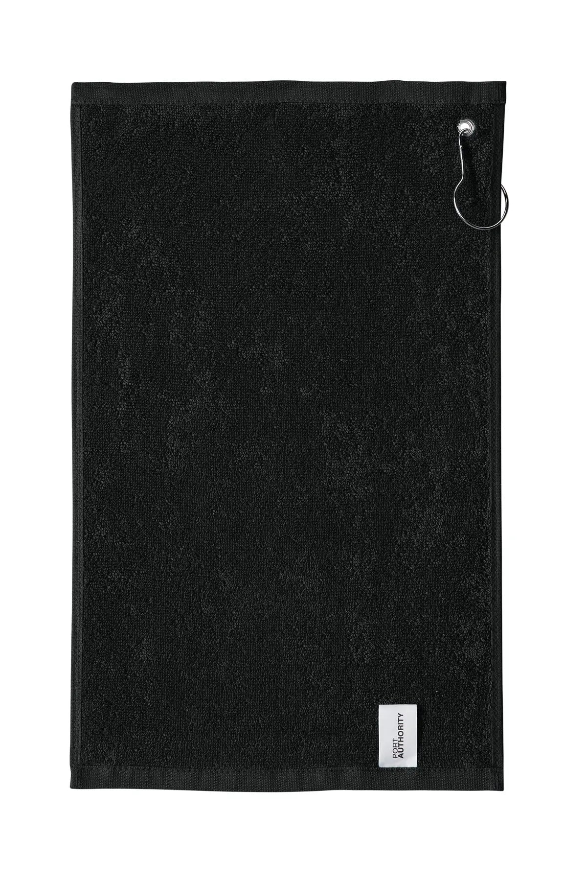 Port Authority® Grommeted Hemmed Towel #PT400