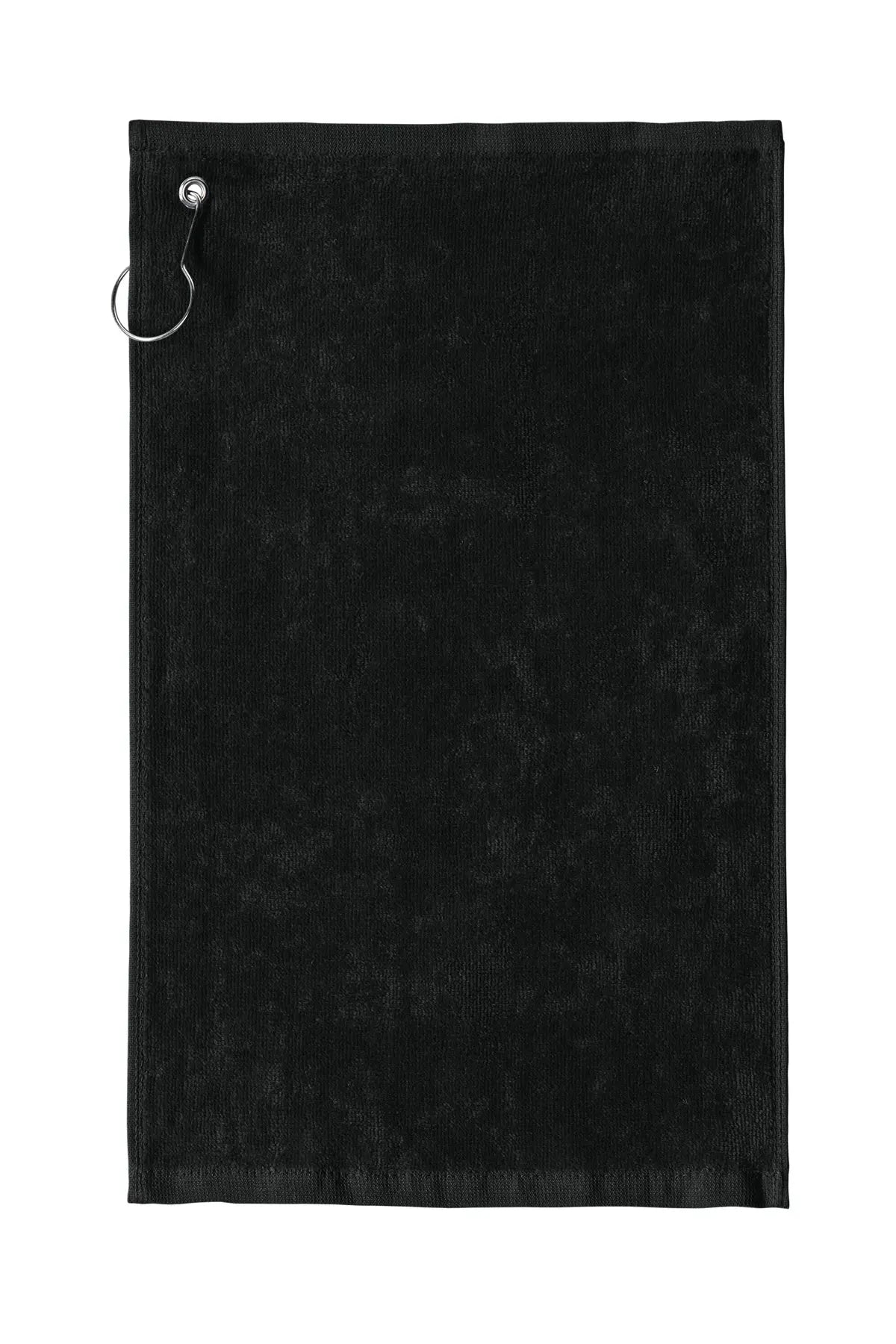 Port Authority® Grommeted Hemmed Towel #PT400