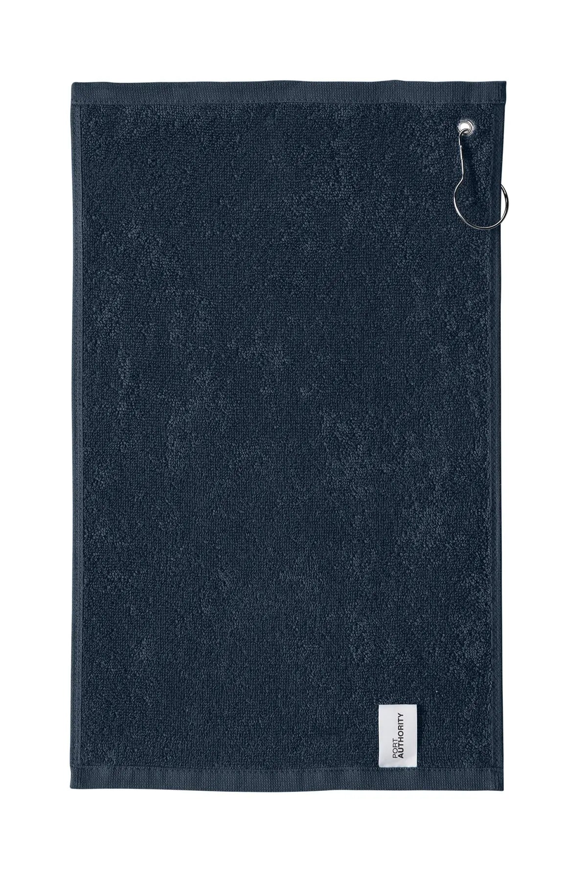 Port Authority® Grommeted Hemmed Towel #PT400