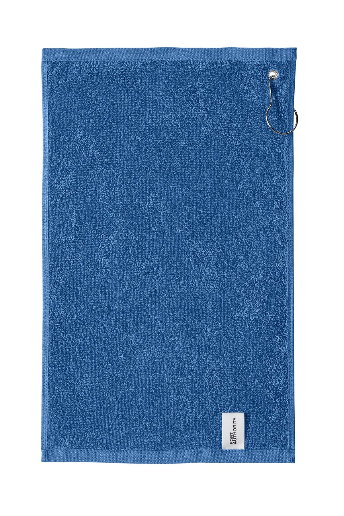 Port Authority® Grommeted Hemmed Towel #PT400