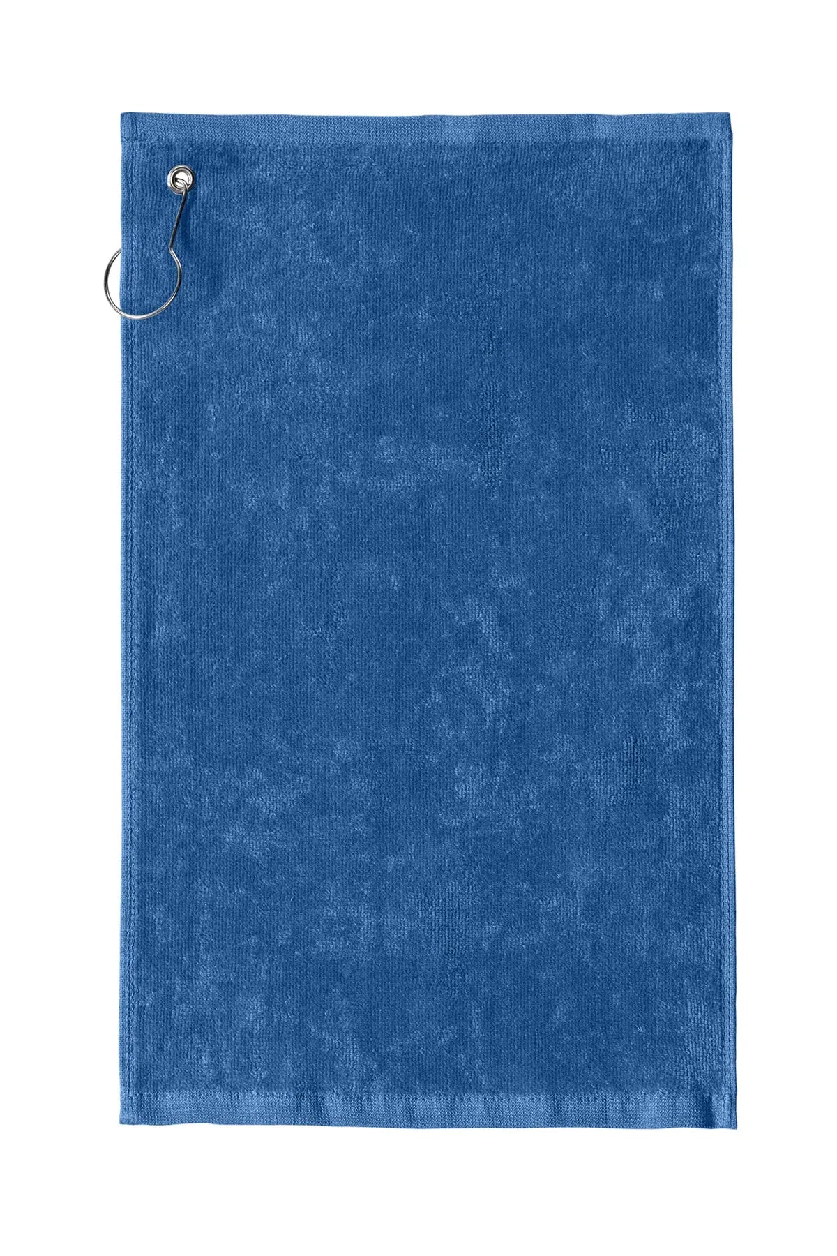 Port Authority® Grommeted Hemmed Towel #PT400