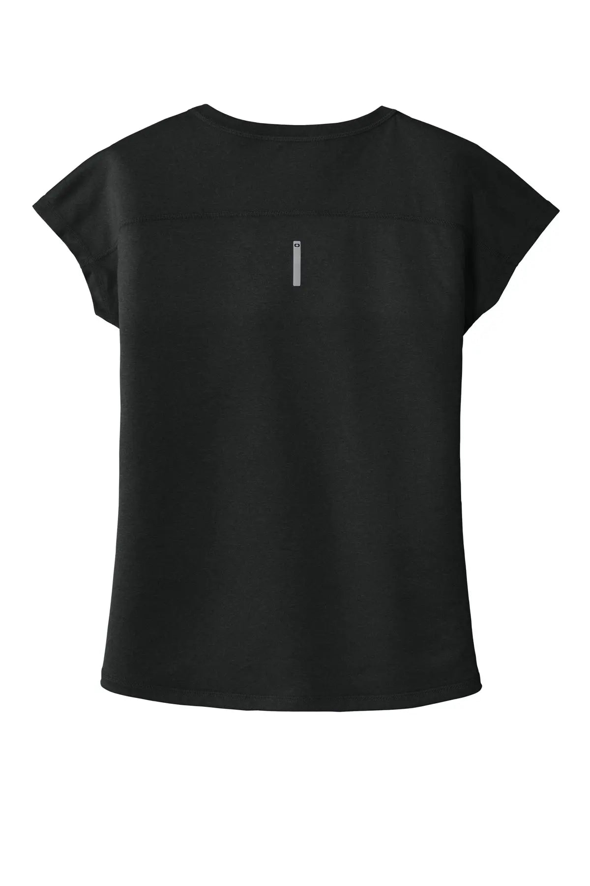 OGIO® Women's Pulse Dolman Tee #LOE324