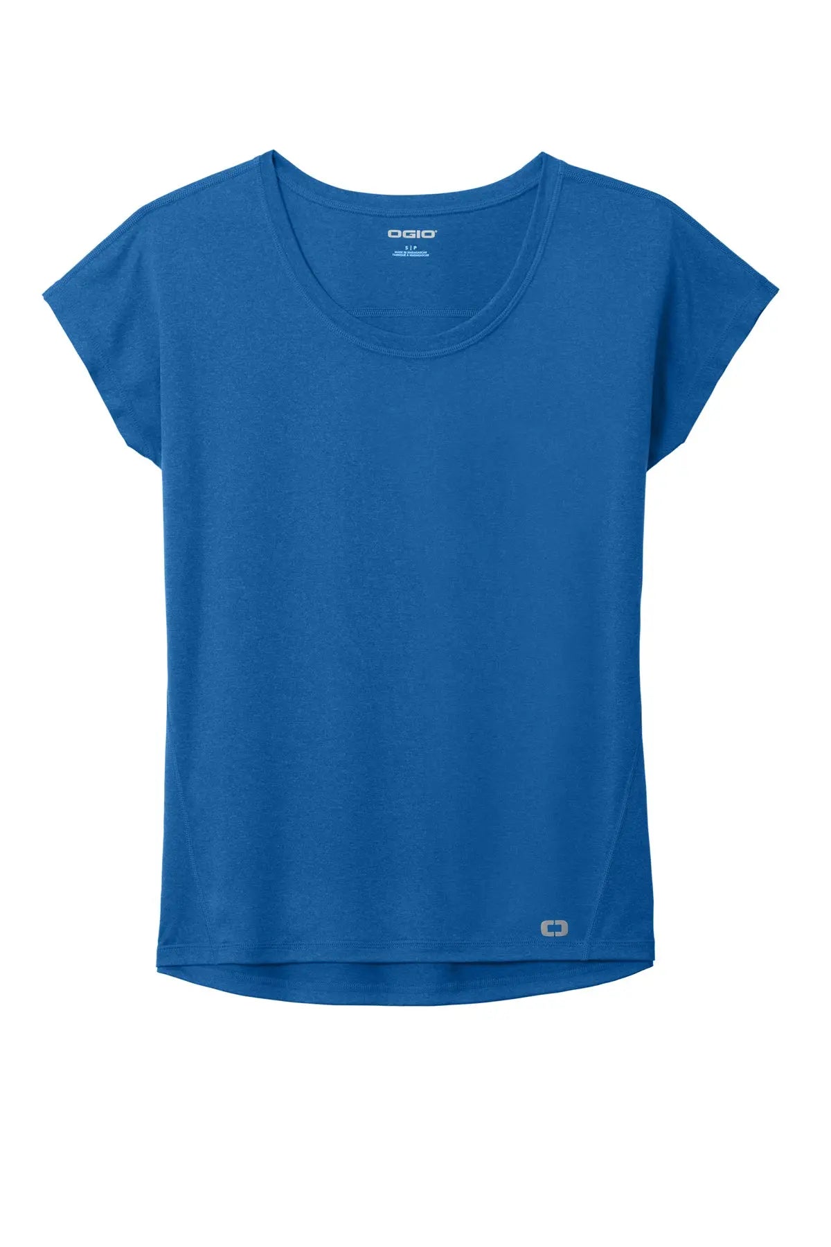 OGIO® Women's Pulse Dolman Tee #LOE324