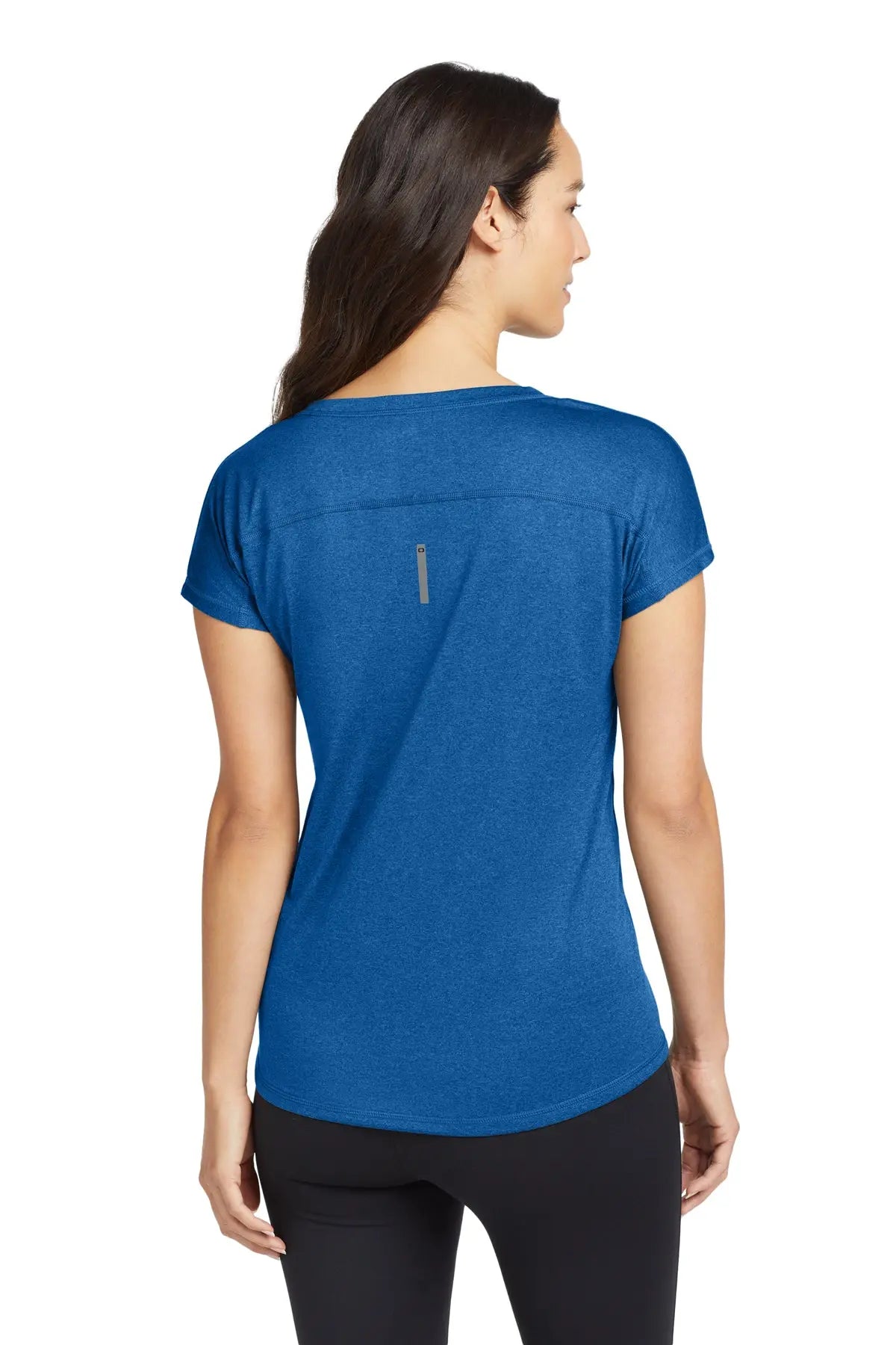 OGIO® Women's Pulse Dolman Tee #LOE324