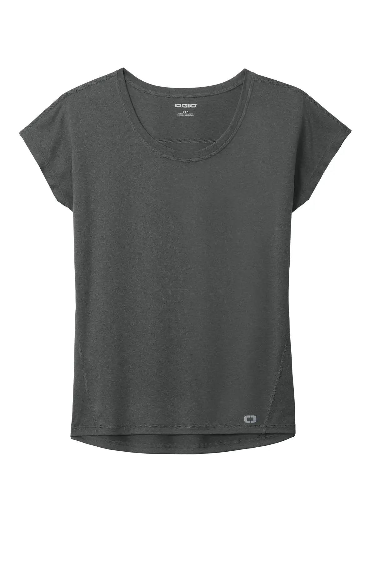 OGIO® Women's Pulse Dolman Tee #LOE324