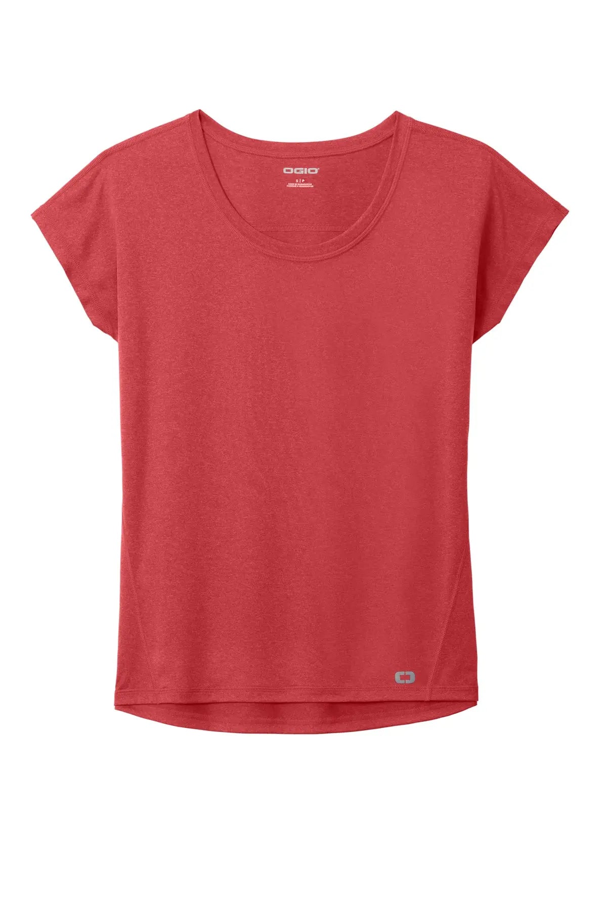OGIO® Women's Pulse Dolman Tee #LOE324