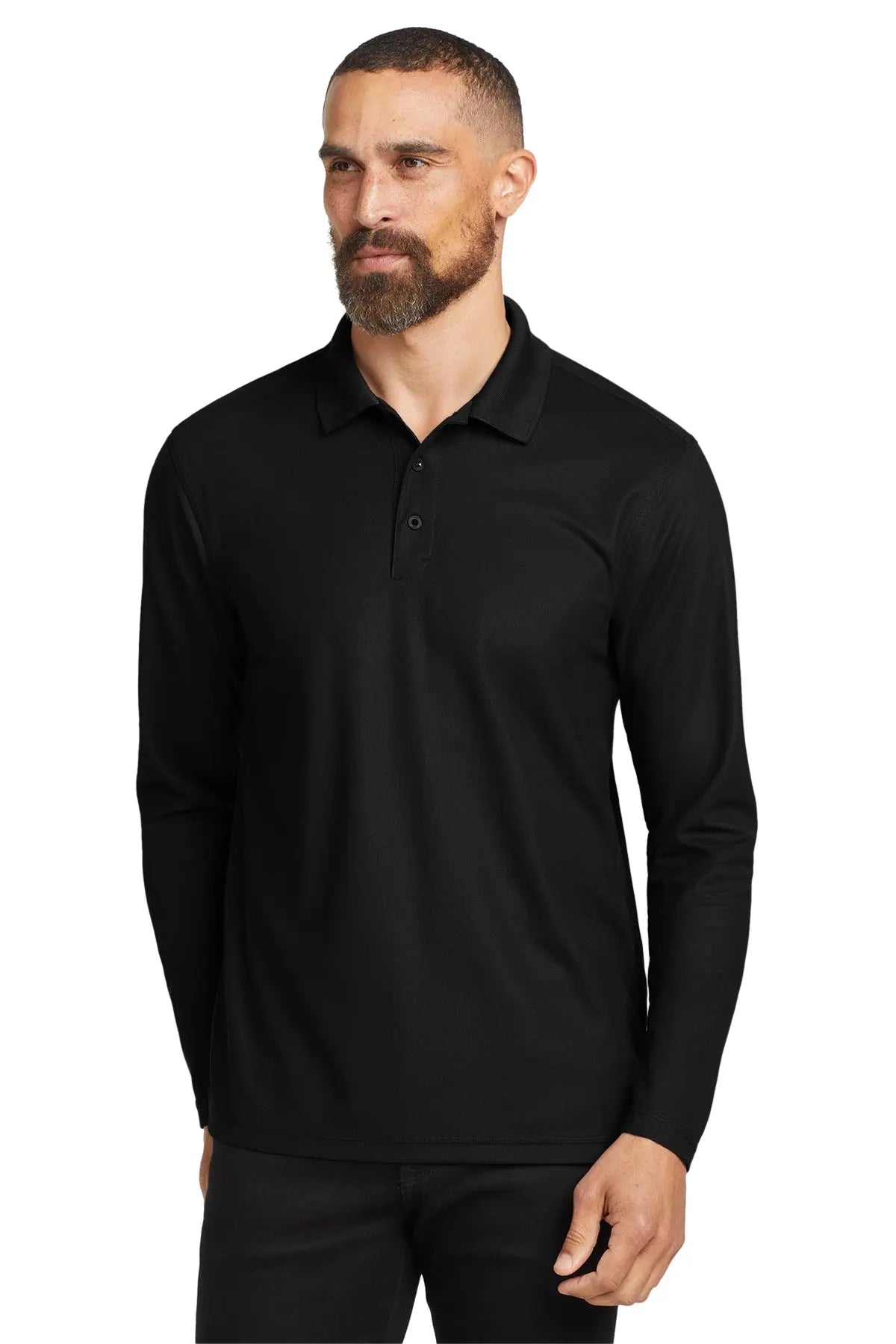 OGIO® Caliber2.0 Long Sleeve #OG105Game Over Merch