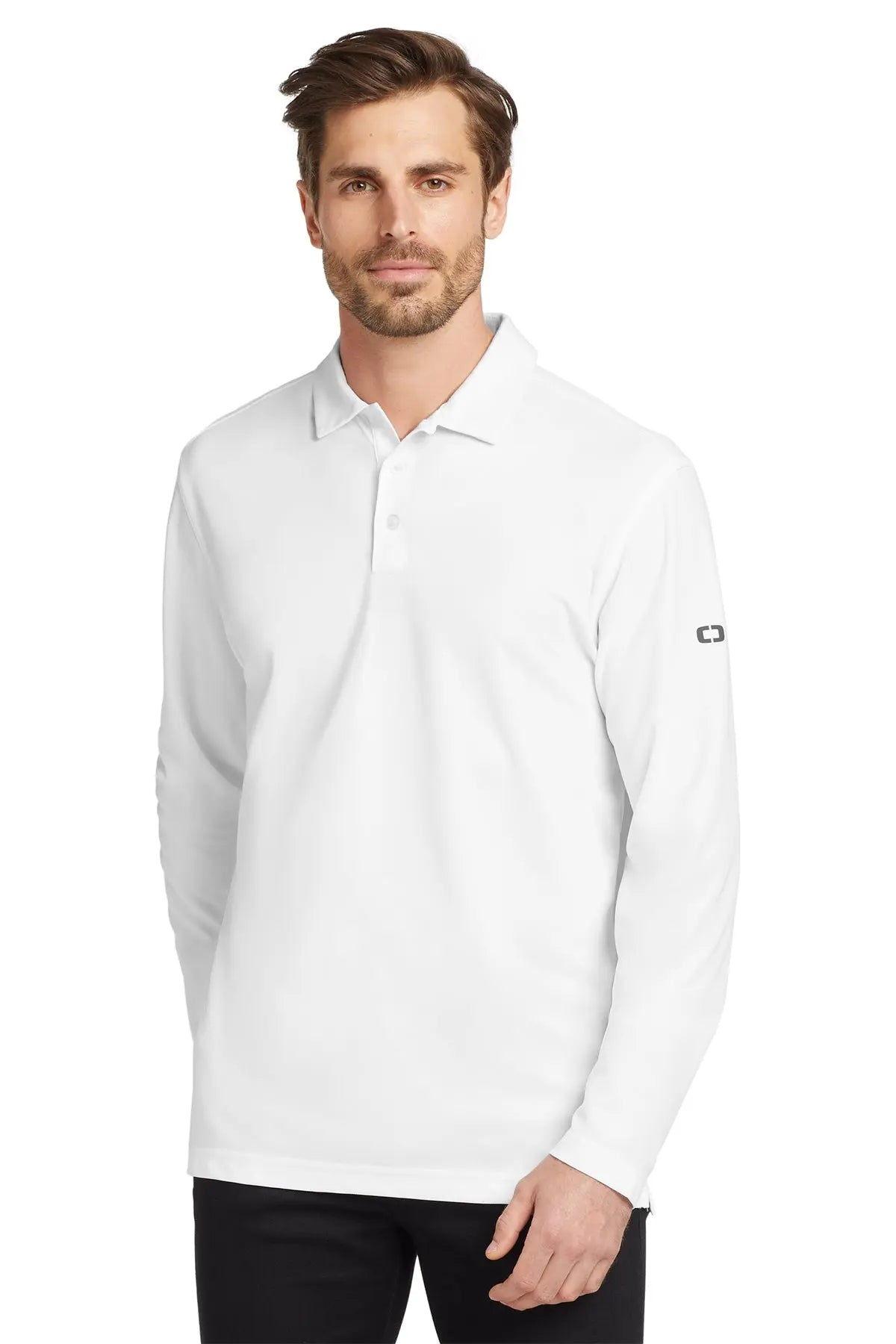OGIO® Caliber2.0 Long Sleeve #OG105Game Over Merch