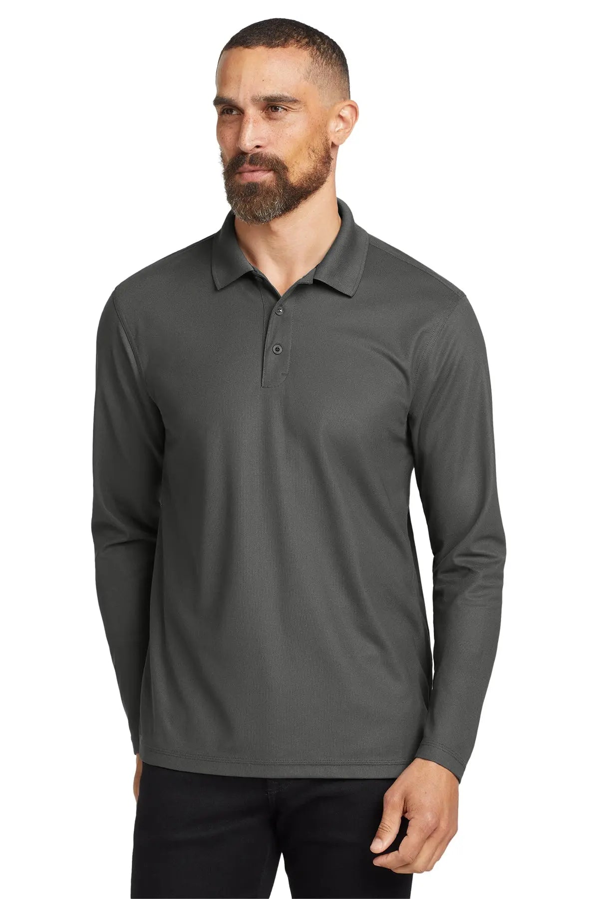 OGIO® Caliber2.0 Long Sleeve #OG105Game Over Merch