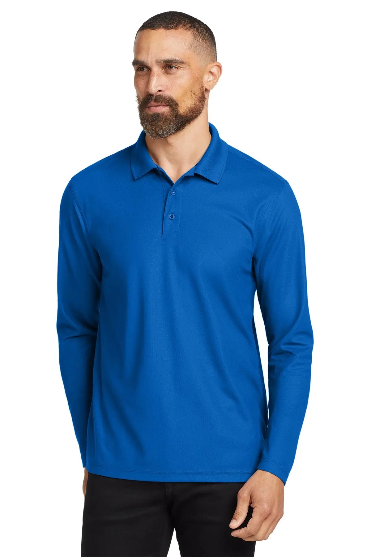 OGIO® Caliber2.0 Long Sleeve #OG105Game Over Merch