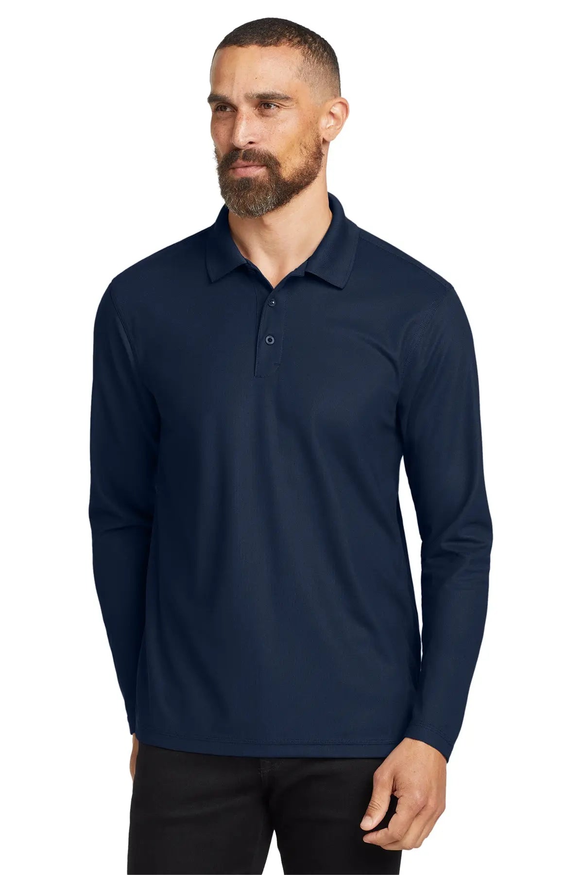 OGIO® Caliber2.0 Long Sleeve #OG105Game Over Merch