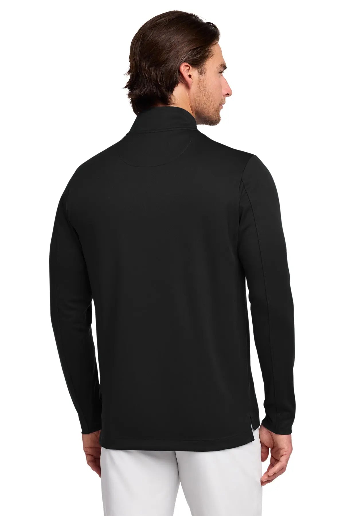 Nike Dry 1/2-Zip Cover-Up #NKBV6044 Game Over Merch