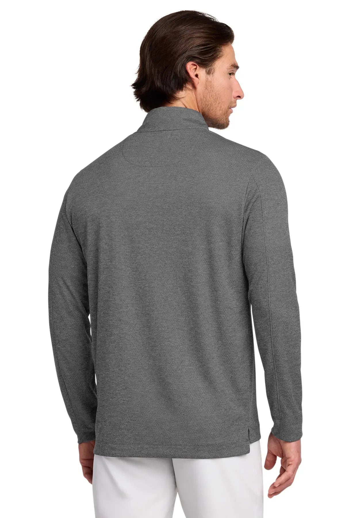 Nike Dry 1/2-Zip Cover-Up #NKBV6044 Game Over Merch