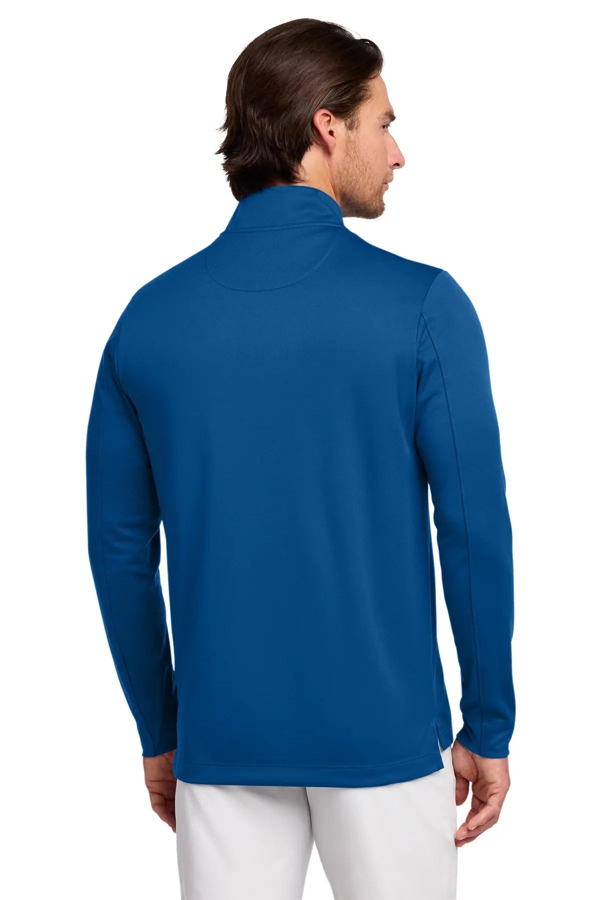 Nike Dry 1/2-Zip Cover-Up #NKBV6044 Game Over Merch