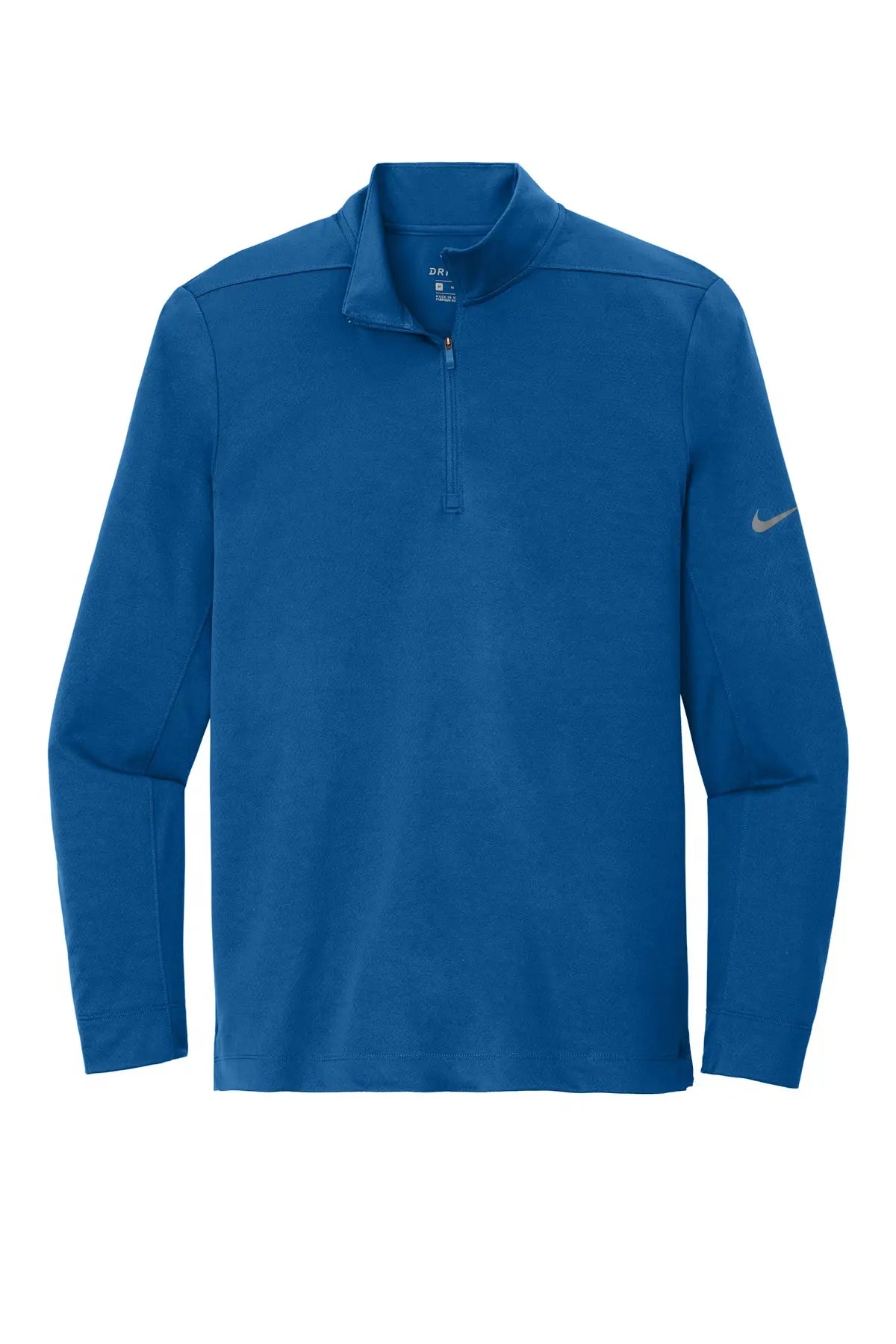 Nike Dry 1/2-Zip Cover-Up #NKBV6044 Game Over Merch