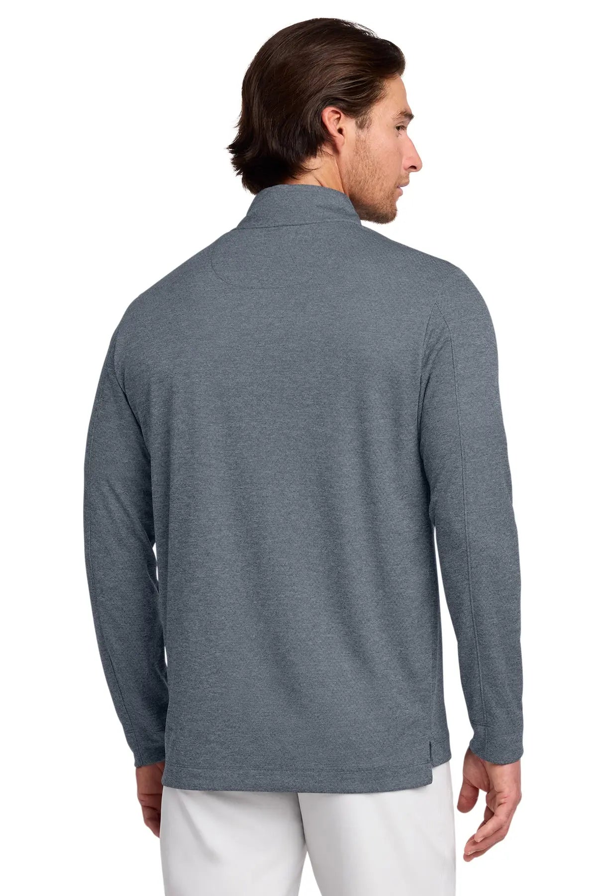 Nike Dry 1/2-Zip Cover-Up #NKBV6044 Game Over Merch
