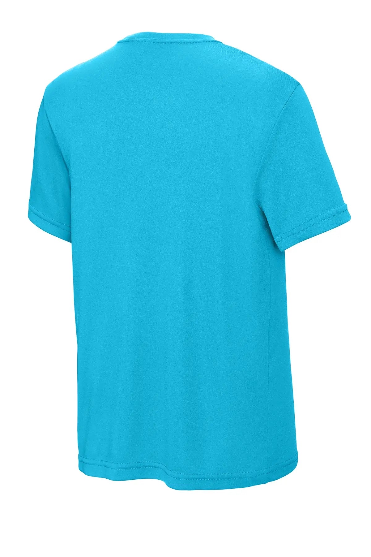Sport-Tek® Youth PosiCharge® Competitor™ Tee #YST350