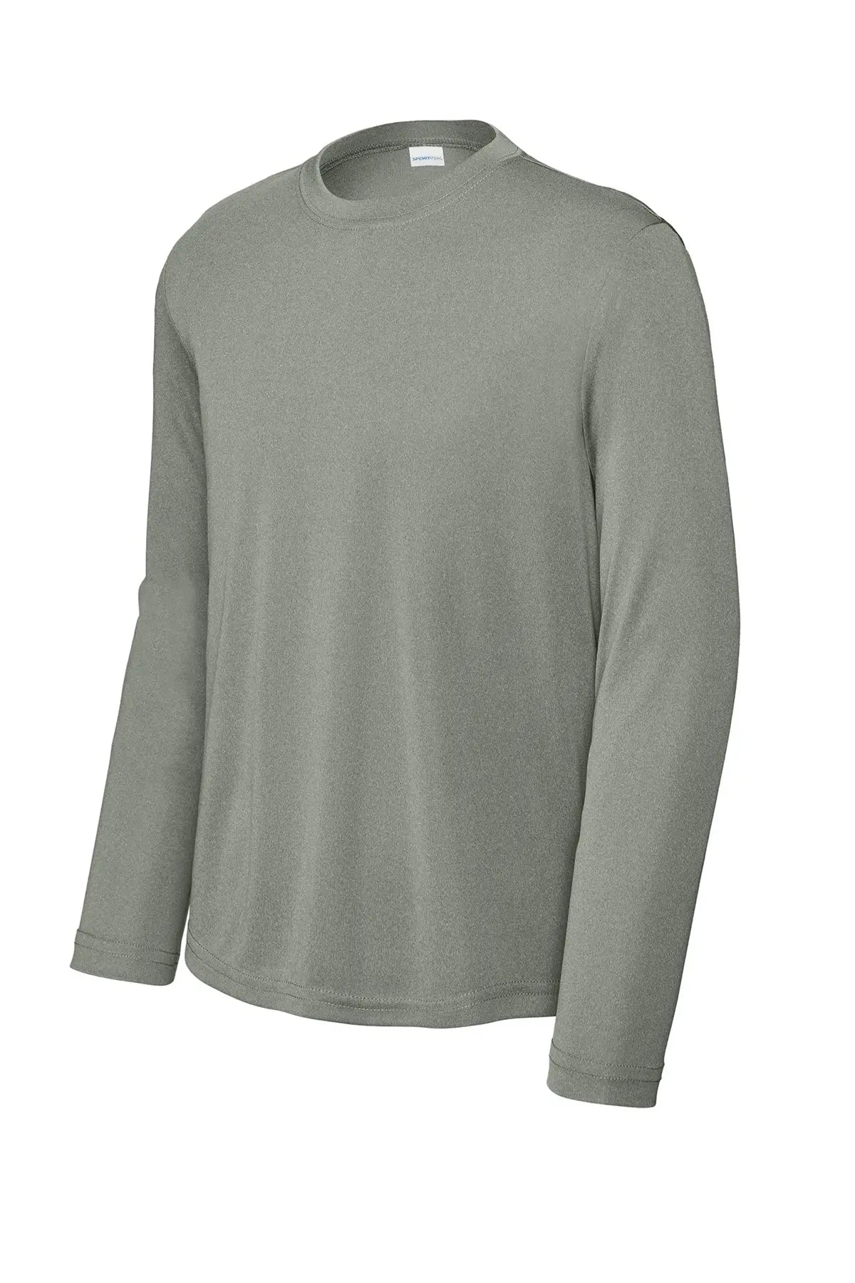 Sport-Tek® Youth Long Sleeve PosiCharge® Competitor™ Tee #YST350LS