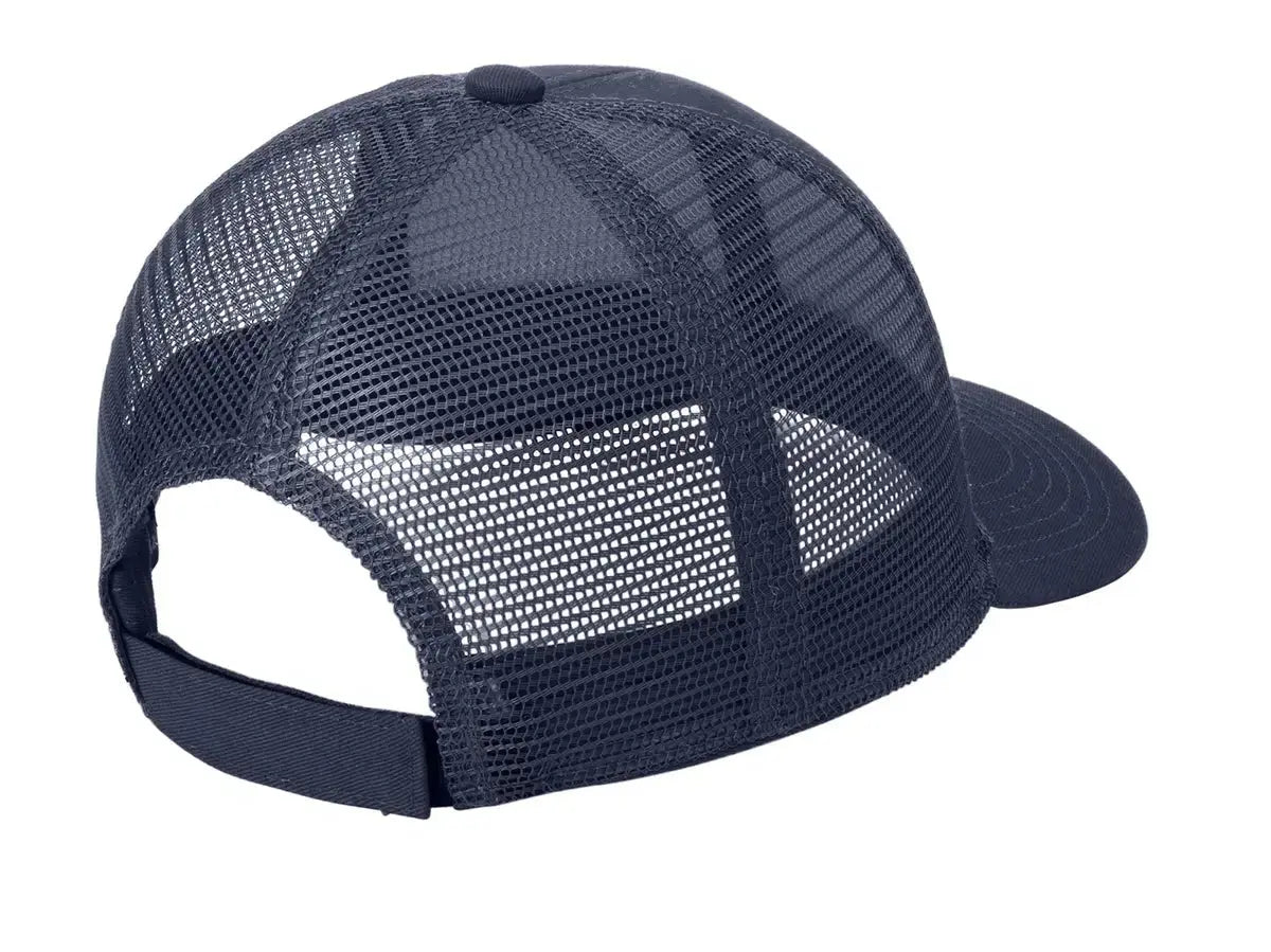 Port Authority® Adjustable Mesh Back Cap #C911 Game Over Merch