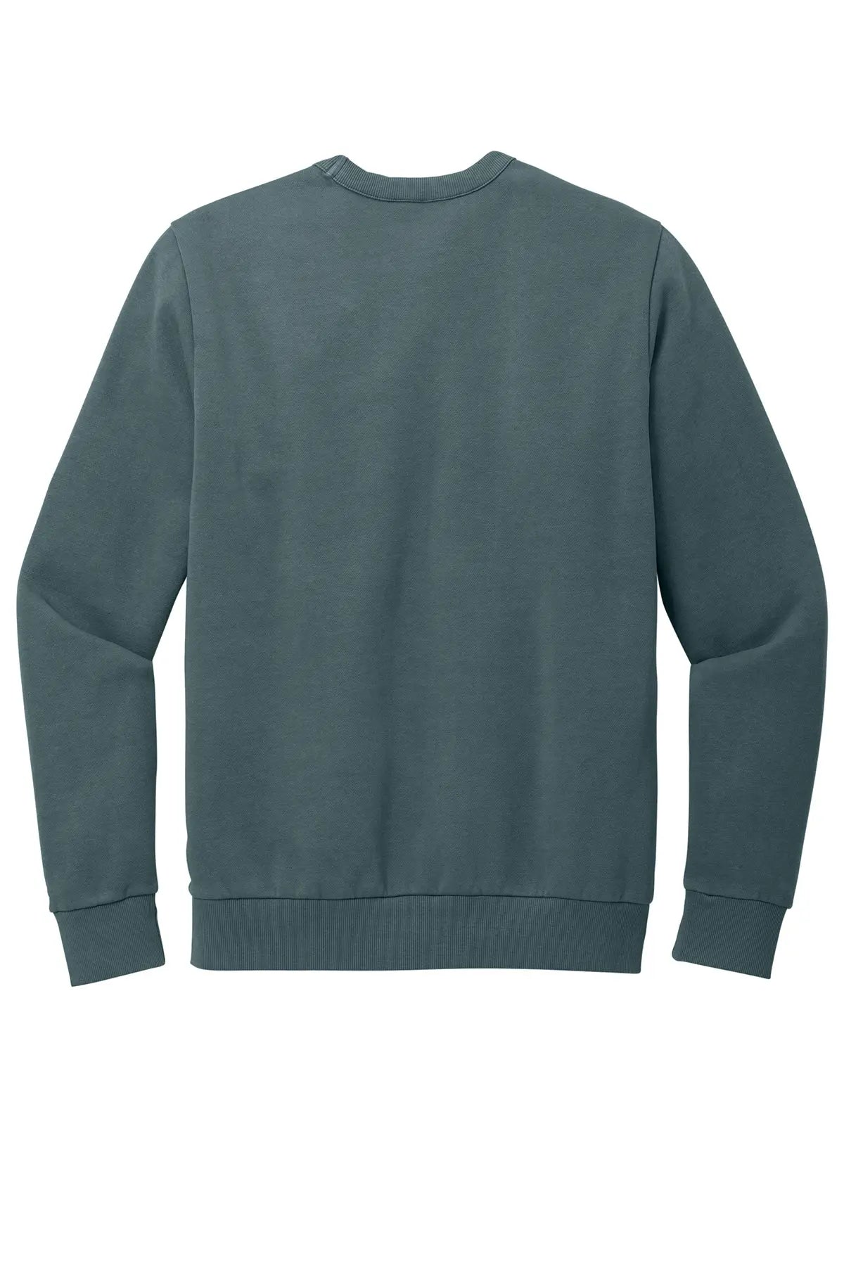 District Wash™ Fleece Crew #DT2204