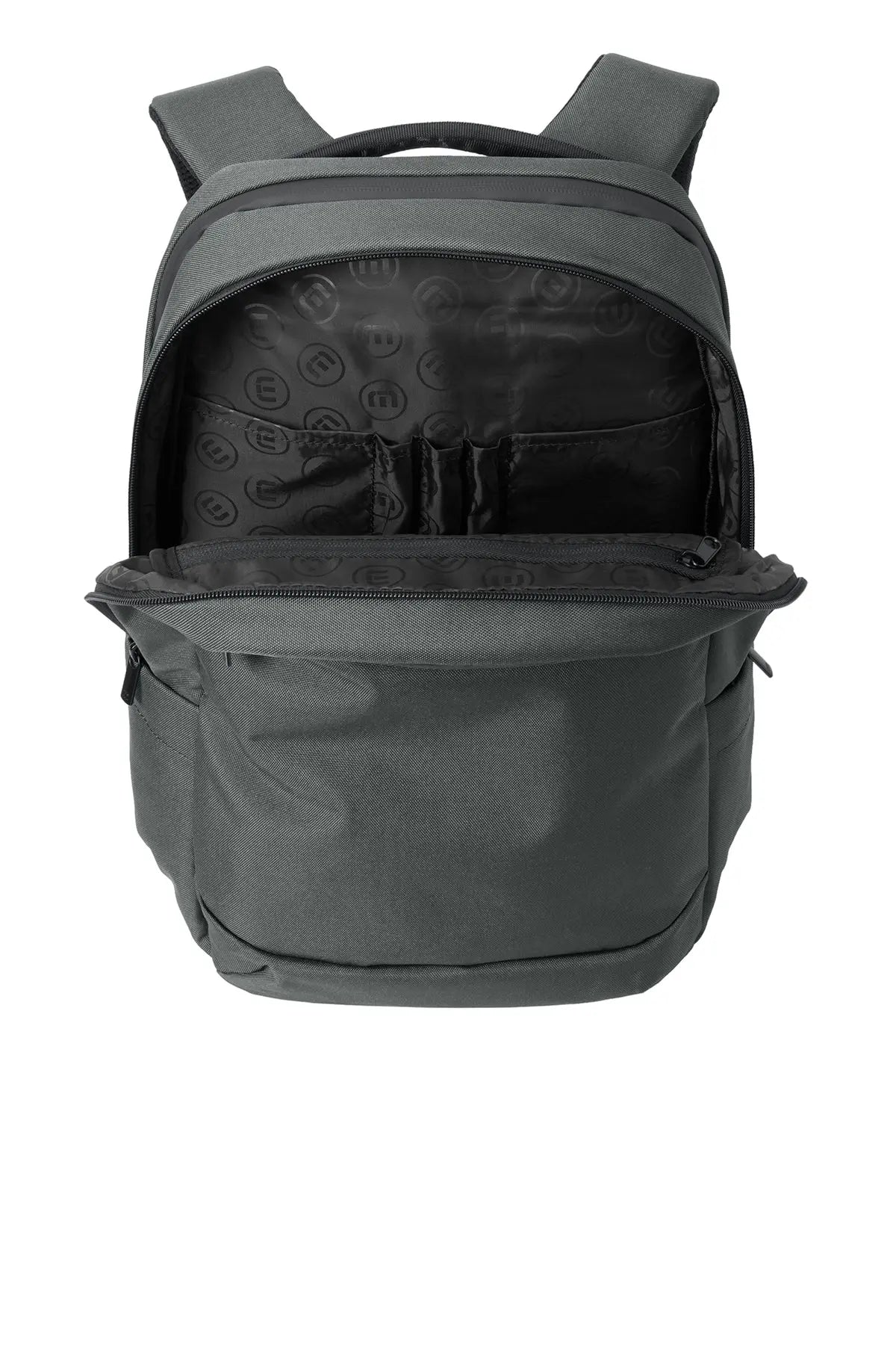 TravisMathew Approach Backpack #TMB100 Game Over Merch