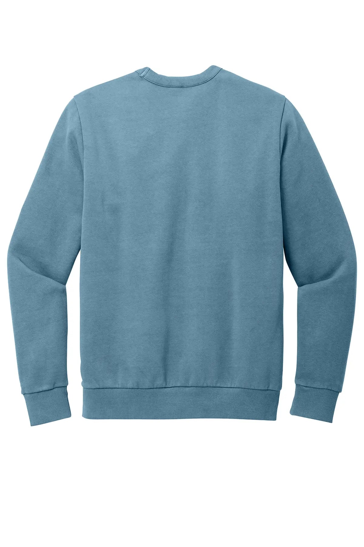 District Wash™ Fleece Crew #DT2204