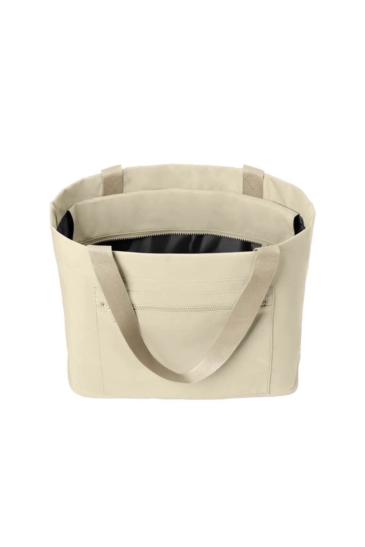 Port Authority® Matte Carryall Tote #BG435 Game Over Merch